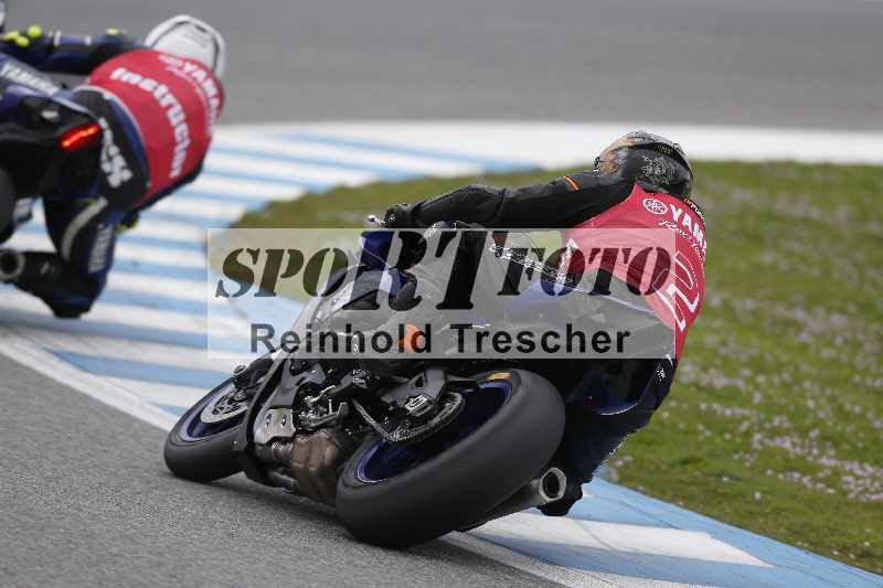 Archiv-2025/02 28.-31.01.2025 Moto Center Thun Jerez/blau-blue/21